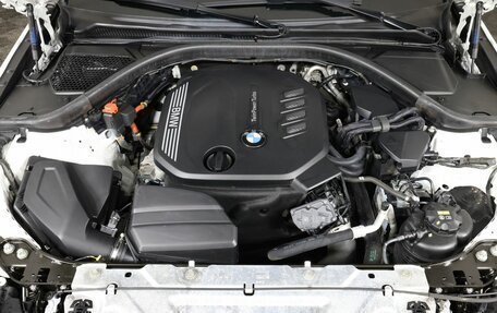 BMW 3 серия, 2021 год, 3 890 000 рублей, 28 фотография