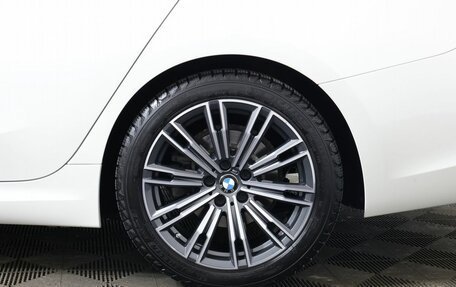 BMW 3 серия, 2021 год, 3 890 000 рублей, 29 фотография