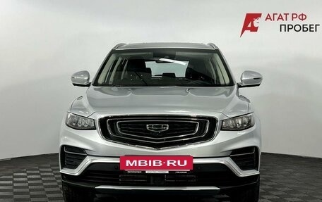 Geely Atlas, 2024 год, 2 300 000 рублей, 3 фотография