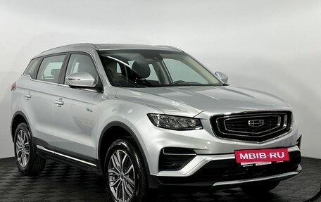 Geely Atlas, 2024 год, 2 300 000 рублей, 4 фотография