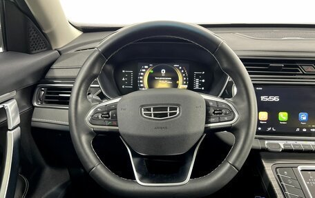 Geely Atlas, 2024 год, 2 300 000 рублей, 16 фотография