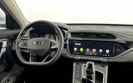 Geely Atlas, 2024 год, 2 300 000 рублей, 15 фотография