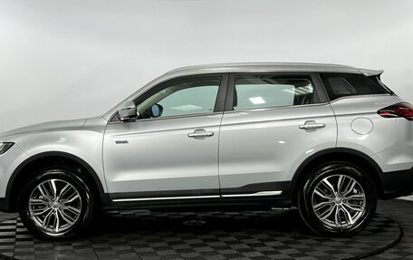 Geely Atlas, 2024 год, 2 300 000 рублей, 9 фотография