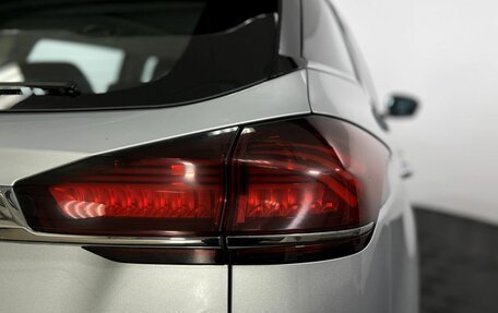 Geely Atlas, 2024 год, 2 300 000 рублей, 20 фотография