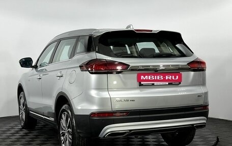 Geely Atlas, 2024 год, 2 300 000 рублей, 8 фотография
