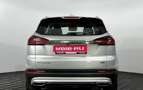 Geely Atlas, 2024 год, 2 300 000 рублей, 7 фотография
