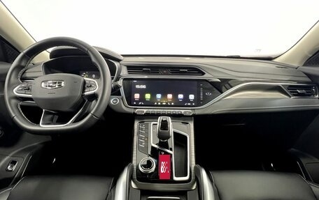 Geely Atlas, 2024 год, 2 300 000 рублей, 13 фотография