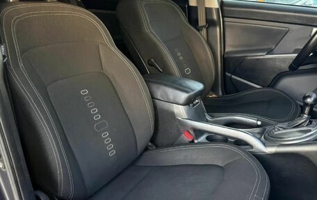 KIA Sportage III, 2010 год, 1 060 000 рублей, 15 фотография