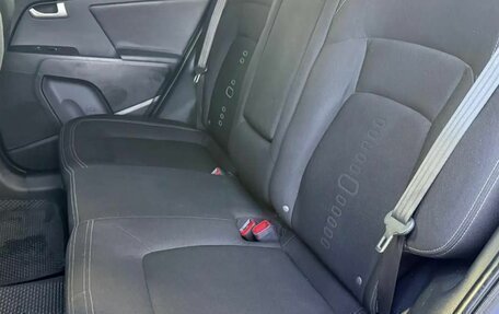 KIA Sportage III, 2010 год, 1 060 000 рублей, 16 фотография