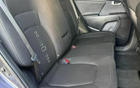 KIA Sportage III, 2010 год, 1 060 000 рублей, 17 фотография