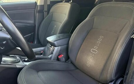 KIA Sportage III, 2010 год, 1 060 000 рублей, 14 фотография