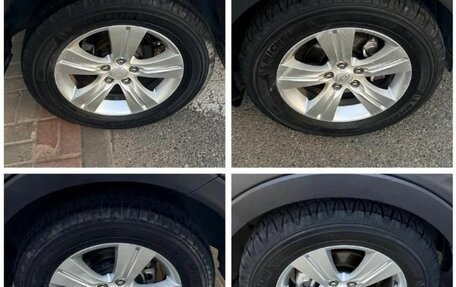 KIA Sportage III, 2010 год, 1 060 000 рублей, 19 фотография