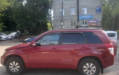 Suzuki Grand Vitara, 2013 год, 1 050 000 рублей, 3 фотография
