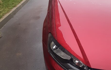 Volkswagen Polo VI (EU Market), 2015 год, 1 040 000 рублей, 2 фотография
