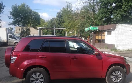 Suzuki Grand Vitara, 2013 год, 1 050 000 рублей, 4 фотография