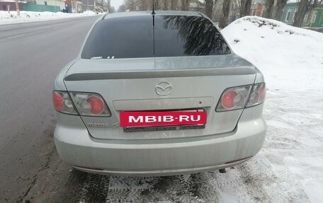 Mazda 6, 2005 год, 330 000 рублей, 2 фотография