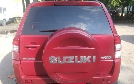 Suzuki Grand Vitara, 2013 год, 1 050 000 рублей, 2 фотография