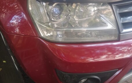 Suzuki Grand Vitara, 2013 год, 1 050 000 рублей, 6 фотография