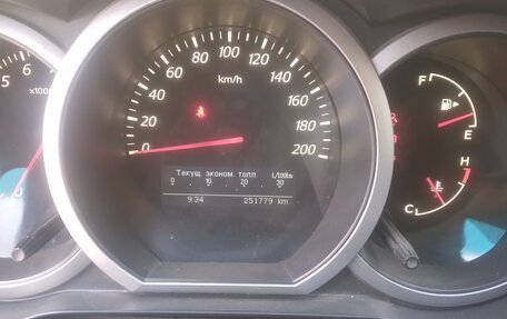 Suzuki Grand Vitara, 2013 год, 1 050 000 рублей, 5 фотография