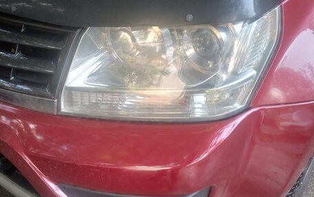 Suzuki Grand Vitara, 2013 год, 1 050 000 рублей, 7 фотография