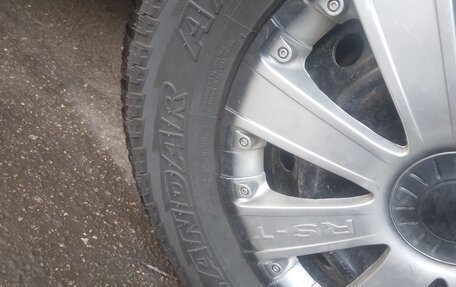 Suzuki Grand Vitara, 2013 год, 1 050 000 рублей, 13 фотография