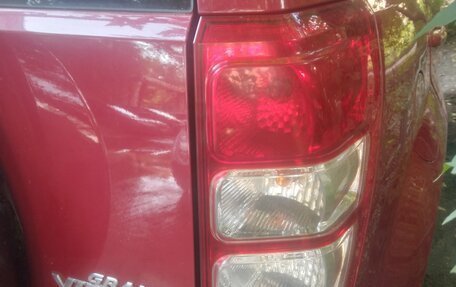 Suzuki Grand Vitara, 2013 год, 1 050 000 рублей, 8 фотография