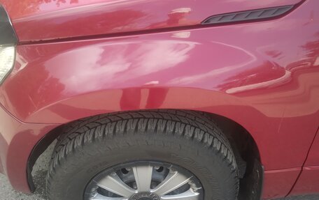 Suzuki Grand Vitara, 2013 год, 1 050 000 рублей, 26 фотография