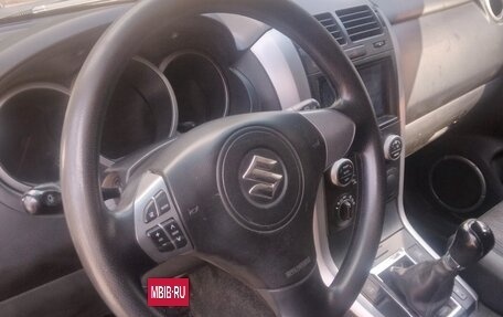 Suzuki Grand Vitara, 2013 год, 1 050 000 рублей, 23 фотография