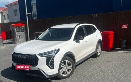 Haval Jolion, 2025 год, 2 000 000 рублей, 3 фотография