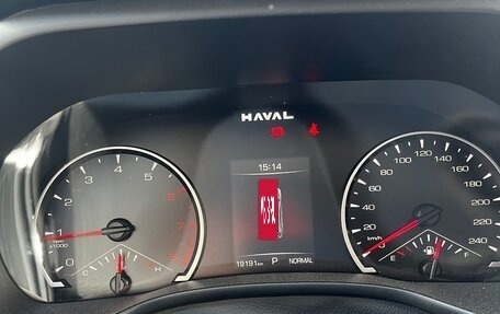 Haval Jolion, 2025 год, 2 000 000 рублей, 14 фотография
