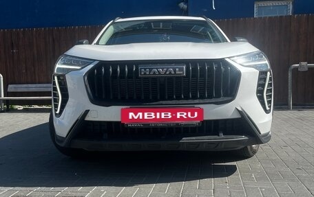 Haval Jolion, 2025 год, 2 000 000 рублей, 6 фотография
