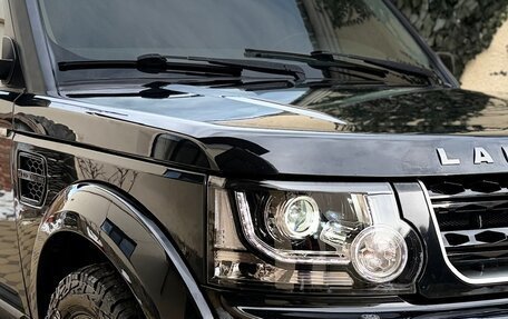 Land Rover Discovery IV, 2012 год, 1 650 000 рублей, 15 фотография