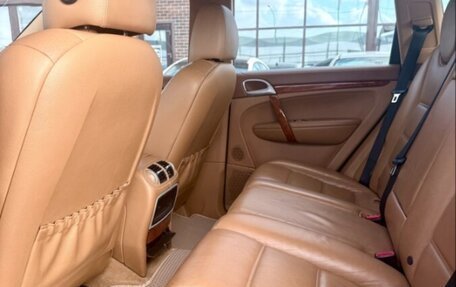 Porsche Cayenne III, 2007 год, 1 200 000 рублей, 10 фотография