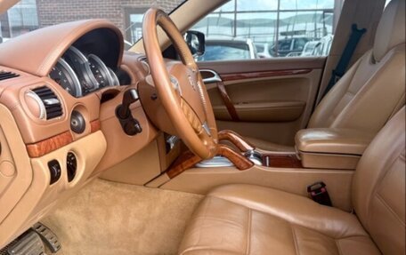 Porsche Cayenne III, 2007 год, 1 200 000 рублей, 9 фотография