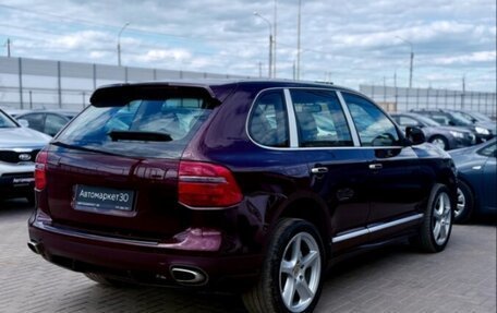 Porsche Cayenne III, 2007 год, 1 200 000 рублей, 5 фотография