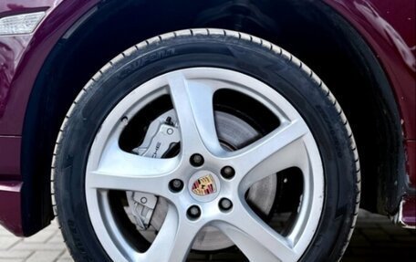 Porsche Cayenne III, 2007 год, 1 200 000 рублей, 8 фотография