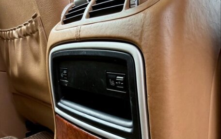 Porsche Cayenne III, 2007 год, 1 200 000 рублей, 13 фотография