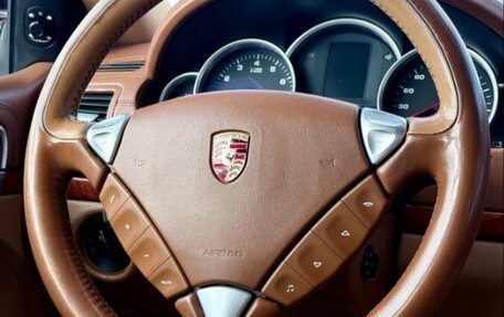 Porsche Cayenne III, 2007 год, 1 200 000 рублей, 18 фотография