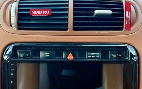 Porsche Cayenne III, 2007 год, 1 200 000 рублей, 20 фотография