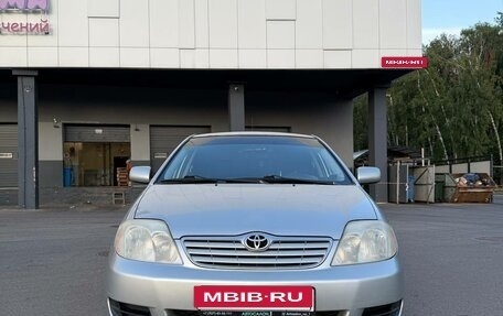 Toyota Corolla, 2005 год, 575 000 рублей, 2 фотография