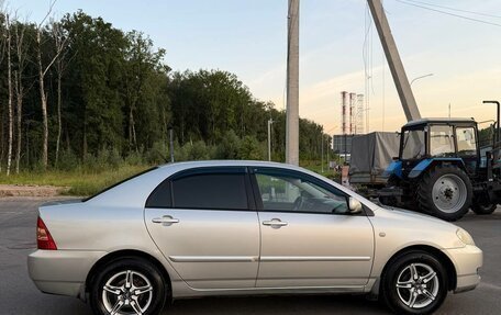 Toyota Corolla, 2005 год, 575 000 рублей, 6 фотография