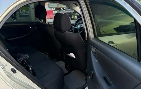 Toyota Corolla, 2005 год, 575 000 рублей, 11 фотография