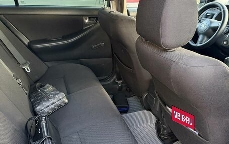 Toyota Corolla, 2005 год, 575 000 рублей, 15 фотография