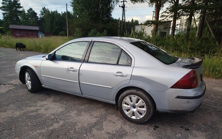Ford Mondeo III, 2001 год, 250 000 рублей, 2 фотография