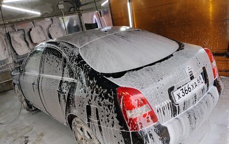 Nissan Primera III, 2006 год, 399 000 рублей, 3 фотография