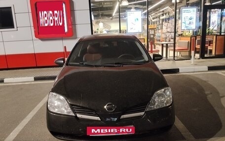 Nissan Primera III, 2006 год, 399 000 рублей, 4 фотография