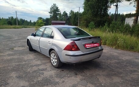 Ford Mondeo III, 2001 год, 250 000 рублей, 3 фотография
