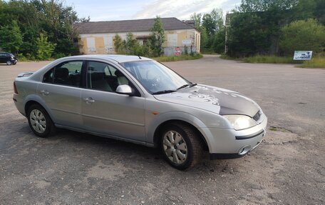 Ford Mondeo III, 2001 год, 250 000 рублей, 7 фотография