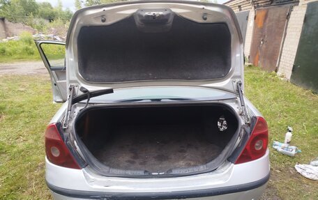 Ford Mondeo III, 2001 год, 250 000 рублей, 13 фотография