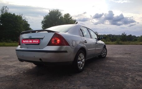 Ford Mondeo III, 2001 год, 250 000 рублей, 5 фотография